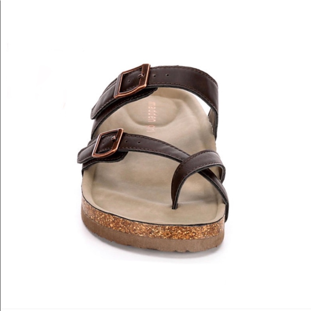 Madden Girl Sandals Bryce - Picture 2 of 7